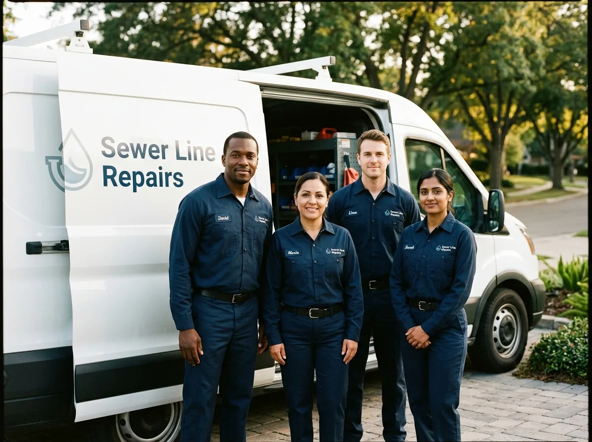 Emergency Plumber company in Womelsdorf, PA