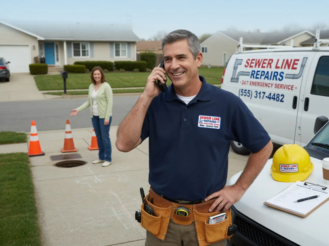 Emergency Plumber Womelsdorf, PA FAQs